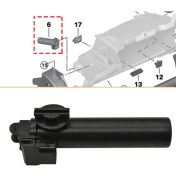 Resim Timeless Tre Araba Alet Kutusu 51169350156 5 6 7 Serisi G30 Için (Yurt Dışından) 