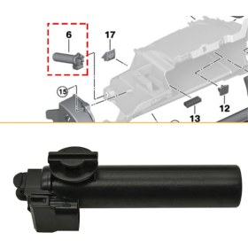 Resim Timeless Tre Araba Alet Kutusu 51169350156 5 6 7 Serisi G30 Için (Yurt Dışından) 