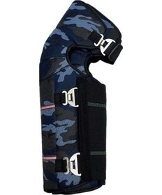 Resim Didadodo Dizlikler, Kış Motosikleti Sıcak Bacak Pedleri, Rüzgar Ve Soğuk Koruyucu Giysiler Yeşil, Bacak Sıcaklık Korucusu Yeşil 