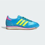 Resim Adidas Sl 72 Og Kadın Günlük Spor Ayakkabı C-adıjı0196b10a00 Mavi 