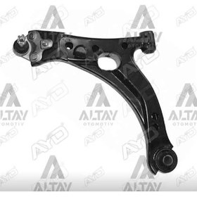 Resim Salıncak Carına E 92-97 / Corona 92-97 Rotilli Sac Alt Sol 