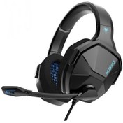 Resim Lemestar Nubwo N13 3.5mm Kablolu Oyun Kulaklığı Mikrofonlu Gürültü Önlemeli Ps4/xbox One/ 