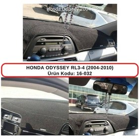 Resim HONDA ODYSSEY RL3-4 (2004-2010) TORPİDO KORUMASI / HALISI / ÖRTÜSÜ / KILIFI 