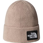 Resim The North Face Aksesuar Bere TNF LOGO BOX CUFFED BEANIE 
