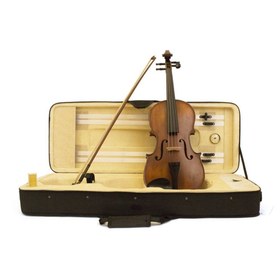 Resim Carlovy VAA8-16 16" Viyola 