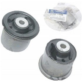 Resim Esse Otomotiv İ-20 09-12 Arka Travers Burç - MBS-551601J200 - 55160-1J200 