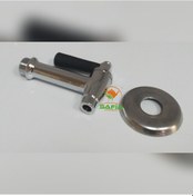 Resim Çay Kazanı Musluğu A Kalite Çay Semaveri Musluğu Çay Ocağı Musluk 