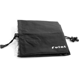Resim Fulat Dslr Ve Slr Makineler İçin Yağmurluk 