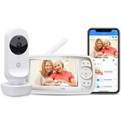 Resim Motorola Connect20 Kablosuz Video Kamera Motorola