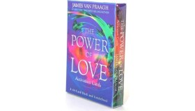 Resim Die Grup The Power Of Love (Sevginin Gücü) Tarot Kartı ALK2796 