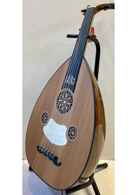Resim Kaliteli Ceviz&maun Ud 