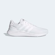 Resim adidas Lite Racer 2.0 Erkek Beyaz Spor Ayakkabı (FZ0392) 