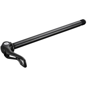 Resim Shimano Ax-mt700 E-thru Arka Teker Mandalı 12x148mm Siyah 