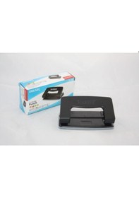 Resim Mabber Büro Ve Öğrenci Tipi Delgeç SİYAH F10 Siyah 