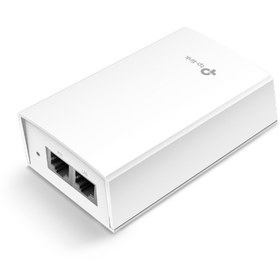 Resim Tp-Lınk Tl-Poe4824G 48V Passıve Poe Injector Adapter Data And Pow 