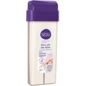 Resim Sesu Roll On Ağda Soft 100 ml 