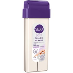 Resim Sesu Roll On Ağda Soft 100 ml 