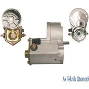 Resim Govdeli Mars Otomatigi 12V Kia Bongo Pregio 504625195 