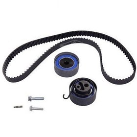 Resim Opel Astra G 1.7 Dizel Motor Triger Kayış Seti SWAG Marka 
