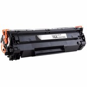 Resim Nano Hp C278a Muadil Toner 78a 