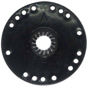 Resim Stmax Sedan Pedal Destek Sistemi 