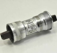 Resim Shimano Orta Göbek 110mm BB-UN55 / Bisiklet 
