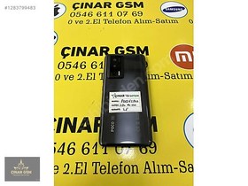 Resim Xiaomi Poco F5 Pro İkinci El TR | 256 GB | Siyah 