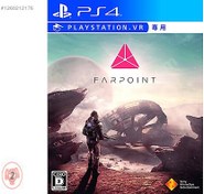 Resim Farpoint -Sıfır - Ps4 -BAKIRKÖY - Konsol Cenneti 