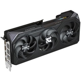 Resim GIGABYTE VGA AMD 16GB GDDR6 RX9070XT GAMING OC GV-R9070XTGAMING OC-16GD 