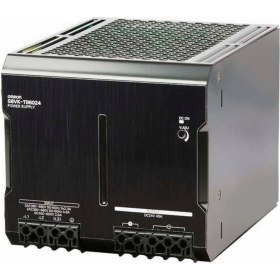 Resim S8vk-t96024 Dın Ray Güç Kaynağı 960w 24v 40a 3 Fazlı Endüstriyel Güç Kaynağı-113870 