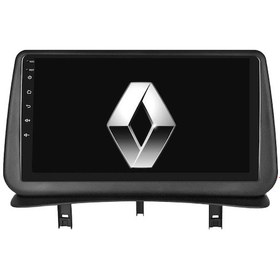 Resim Renault Clio 3 Android Multimedya Sistemi 4-64 Cadence 2005-2012 9" 