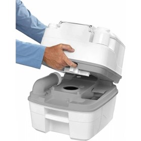 Resim Thetford Porta Potti 365 21LT Atık Tanklı Portatif Tuvalet 