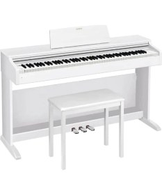 Resim Braventa Collection AP-270 Celviano Beyaz Dijital Piyano 