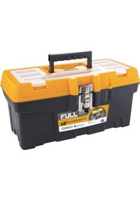 Resim Full Metal Kilitli Takım Çantası 16" N11.1188 