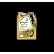 Resim Petronas Syntium 7000 Dm 0w-30 Motor Yağı 4 L 
