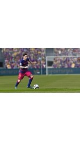 Resim Ea Fifa 16 Kullanılmış Ps4 Oyun Spor Türü Çoklu Oyuncu Desteği İle Playstation 4 Uyumlu 