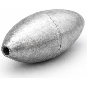 Resim Gezer Olta Kurşunu - Kıstırma Zeytin Kurşun - 50 Gram - 100 Gr Paket 