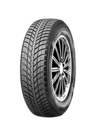 Resim Nexen 255/35R20 97Y N'Blue 4Season 2 XL Dört Mevsim Lastiği 2024 