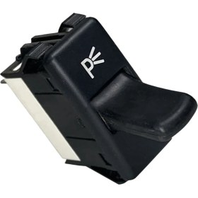 Resim Sedipiitous P27104002 P27-1040-02 Kenworth Için Otopark Işığı Rocker Anahtar Düğmesi (Yurt Dışından) 