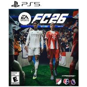 Resim Playstation 5 Fc 26 Oyun 
