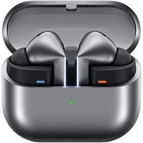 Resim Galaxy BUDS3 Pro Gümüş Bluetooth Kulaklık 