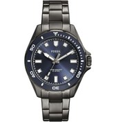 Resim Fossil Fbq2904 Erkek Kol Saati Füme 