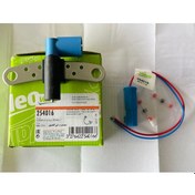 Resim Valeo Kablolu Krank Mili Sensörü Clio 2 3 Megane 1 Kangoo Logan 