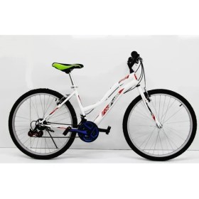 Resim Dorello Bisiklet 2600 Model 26 Jant Bisiklet Şehir Bisikleti Spor Bisiklet 