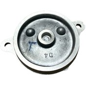 Resim Honda Activa Beat 100 Yağ Pompa Kapağı Or. 