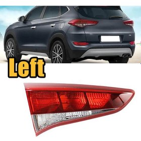 Resim HYUNDAİ TUCSON SOL ARKA İÇ STOP LAMBASI 2015--2018 