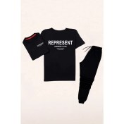Resim Represent Eşofman Takımı 