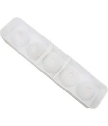 Resim Pastry Planet Russian Tale Silikon Kalıp 