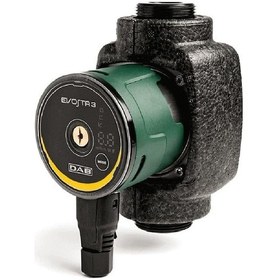 Resim Dab Evosta3 60-180 180 Mm 25-40.000 Kazan İçin Frekans Konvertörlü Sirkülasyon Pompası 6 Mss 3.6 M3/h 