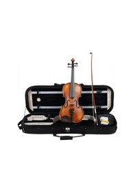 Resim Carlovy Vla9-3/4 Keman 3/4 Parlak Cila İleri Seviye Öğrenci 